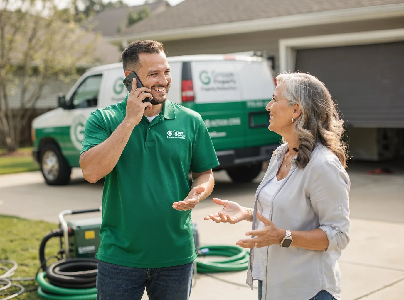 Water Damage Restoration North Liberty, IN FAQs